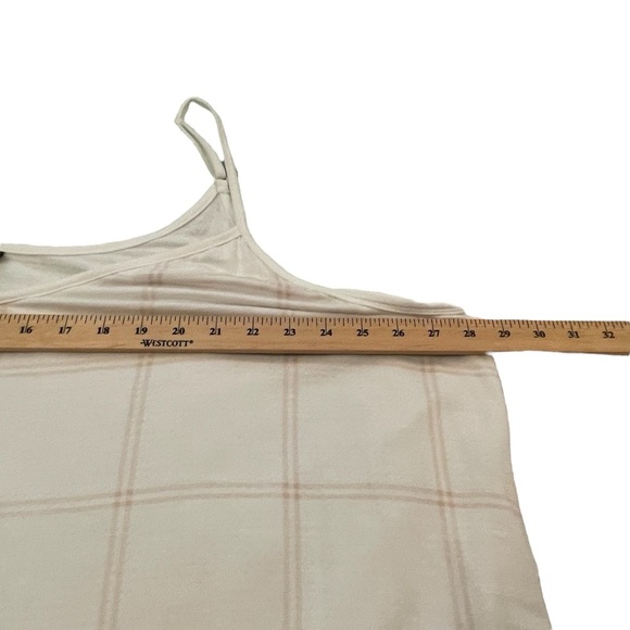 Torrid Super Soft Women’s
Button-Front Swing Cami Soft Pink/White-Size 5X - Picture 8 of 11